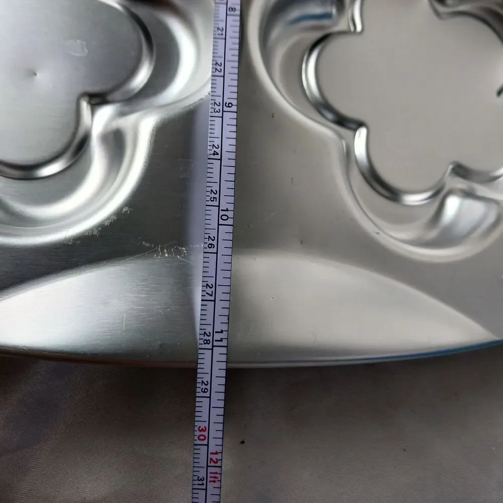 WILTON BLOSSOM COOKIE POP PAN